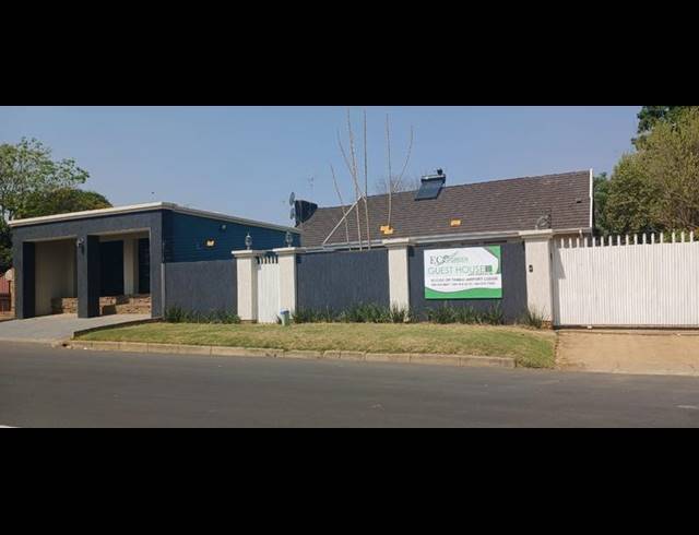 BUSINESS FOR SALE IN KEMPTON PARK EXT 02